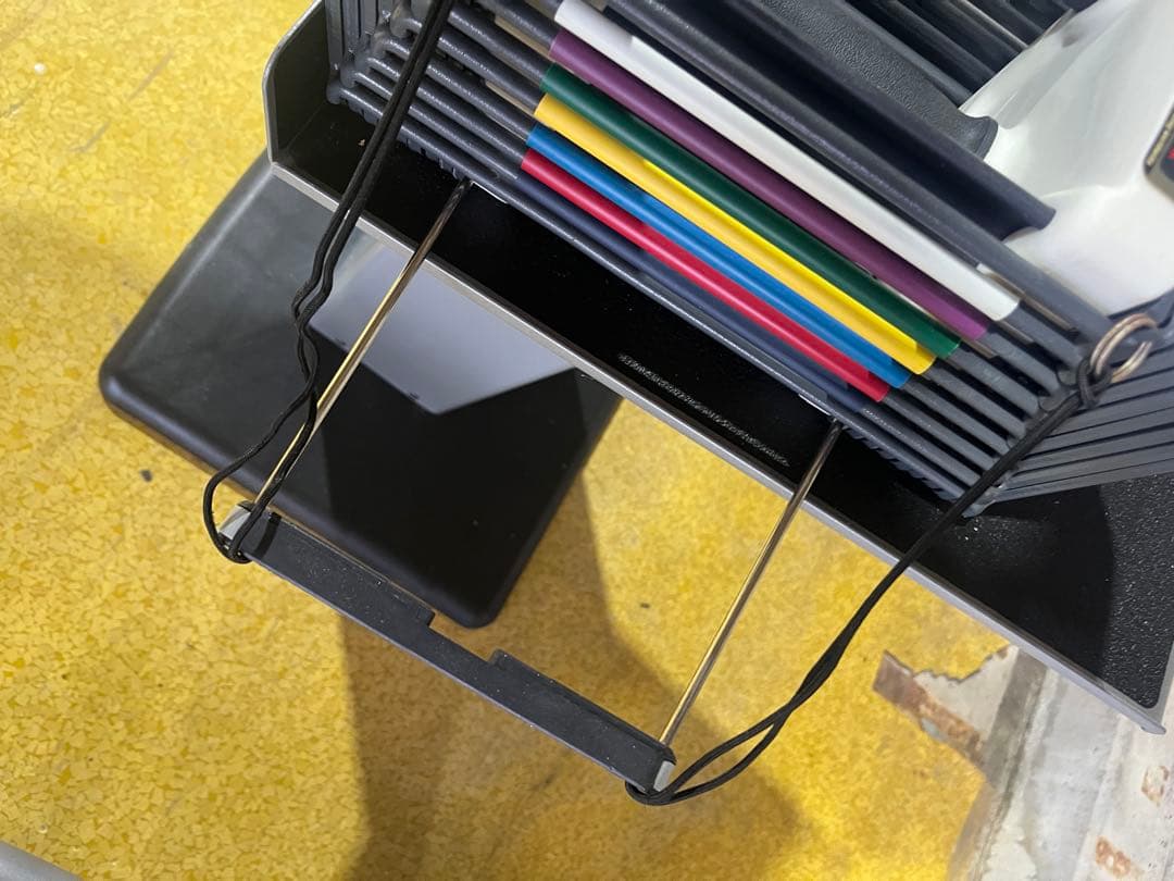 PowerBlock パワーブロック22.5kg×2個　スタンド付き　可変式