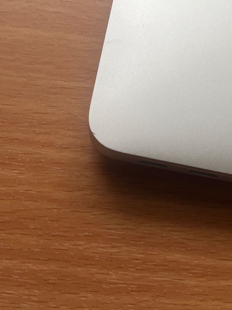 MacBook Air 2020年 M1 8GB 512GB 箱あり