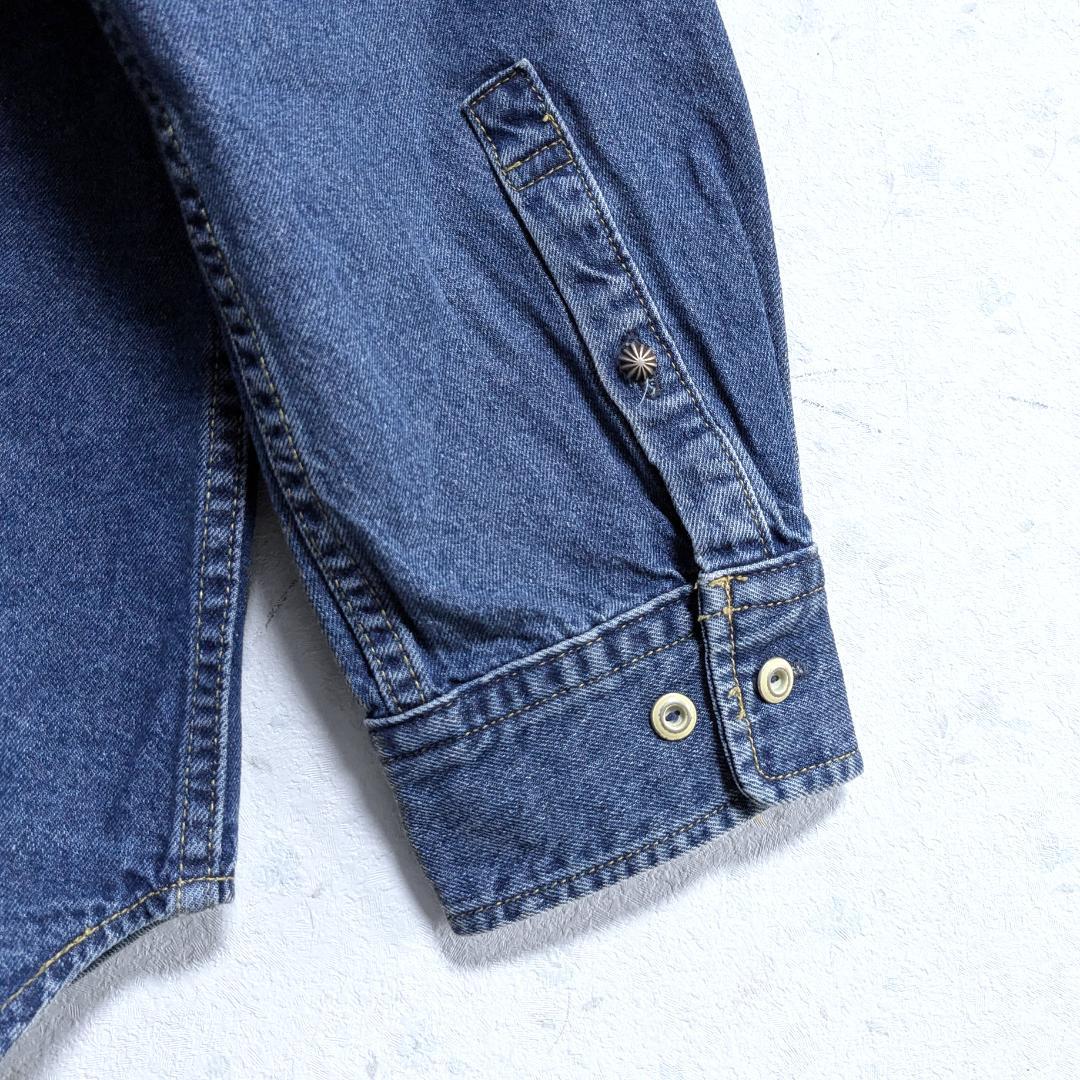 良品 SLOBE IENA LE DENIM BDUデニムシャツ