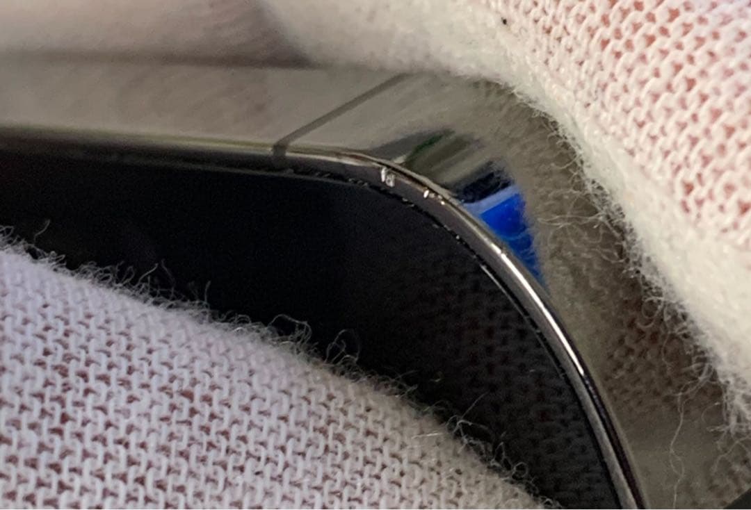 iPhone12Proグラファイト　256GB