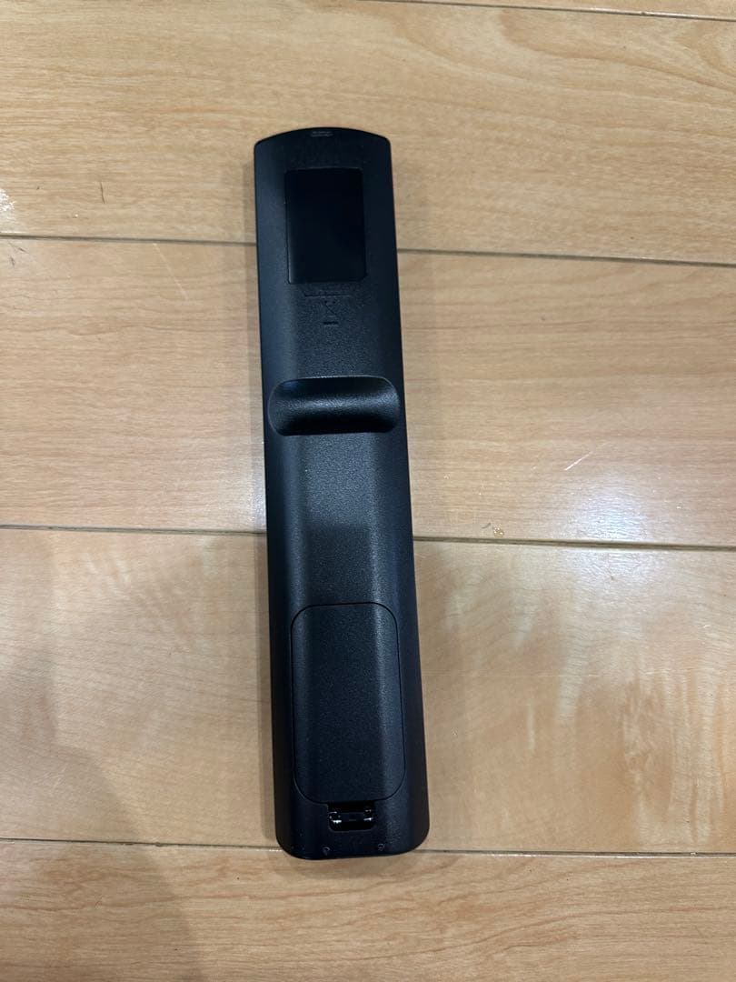 2024年製！LG 50V型 4K液晶テレビ 50UR8000PJB 動画アプリ