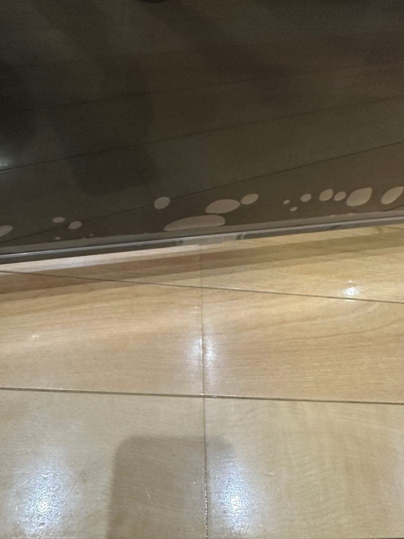 2024年製！LG 50V型 4K液晶テレビ 50UR8000PJB 動画アプリ