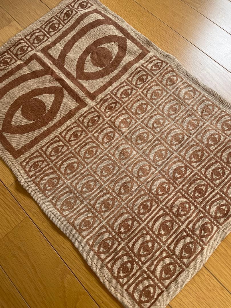 Olle Eksell(オーレ・エクセル)design ココア缶&クロス