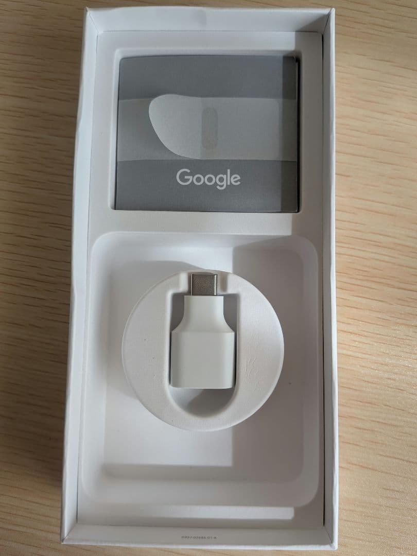 スマートフォン本体 Google Pixel8 128GB Obsidian