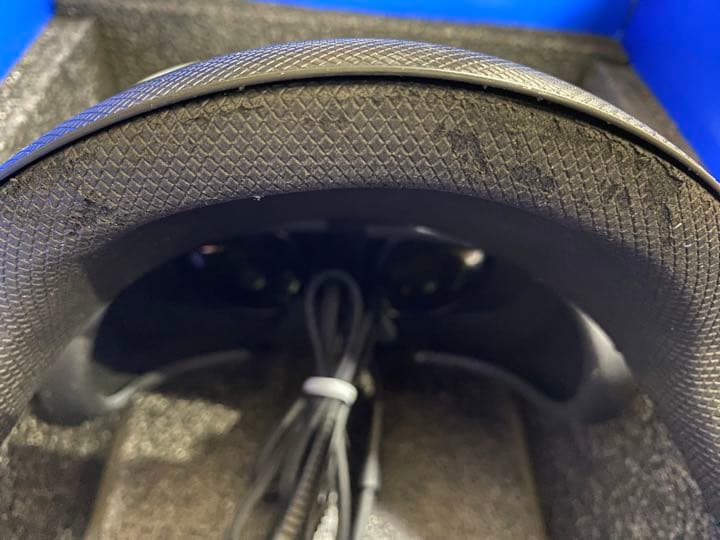 PSVR (SONY CUHJ-16000）+PSカメラ