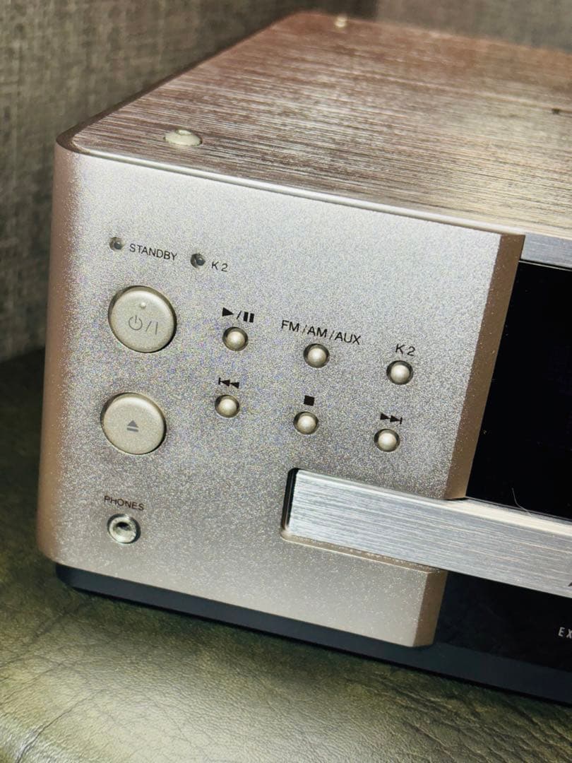 Victor DVDシステム EX-S1000 SP-EXS1000