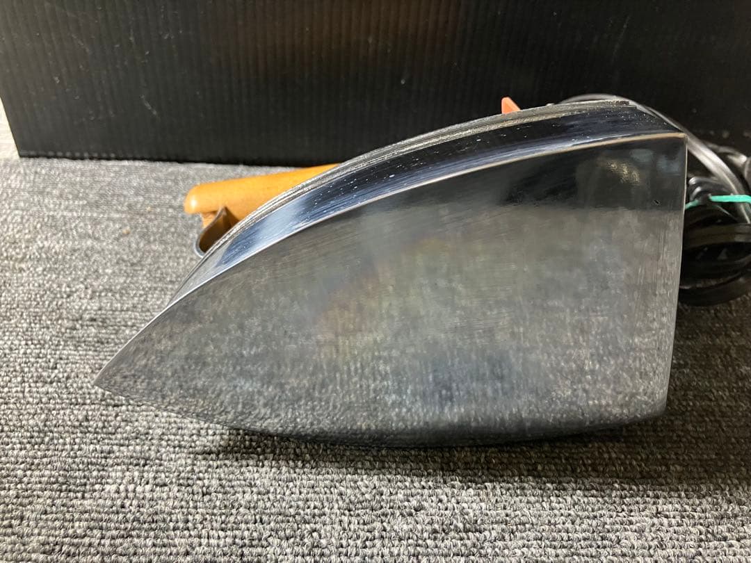 タキイ　業務用アイロン