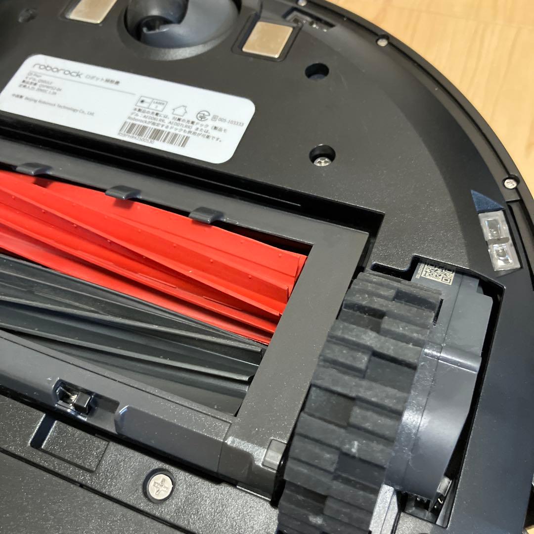 【極美品】ROBOROCK Q5 PRO+ ロボロック ロボット掃除機