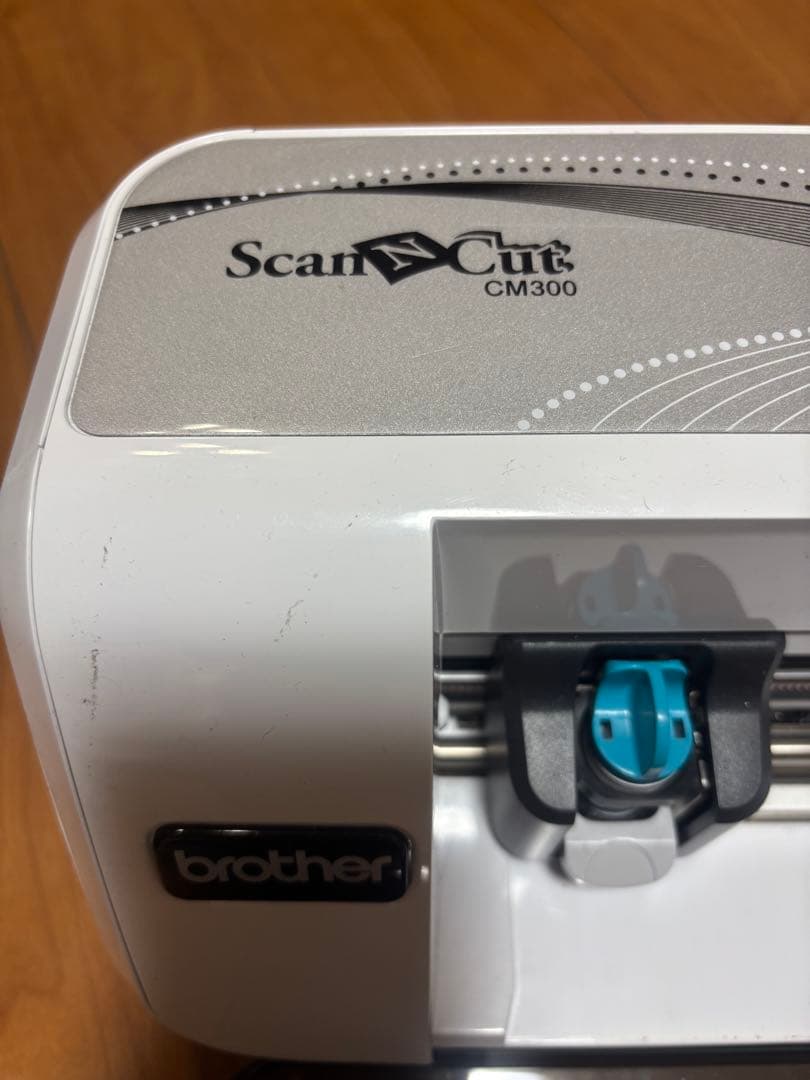 スキャンカット CM300