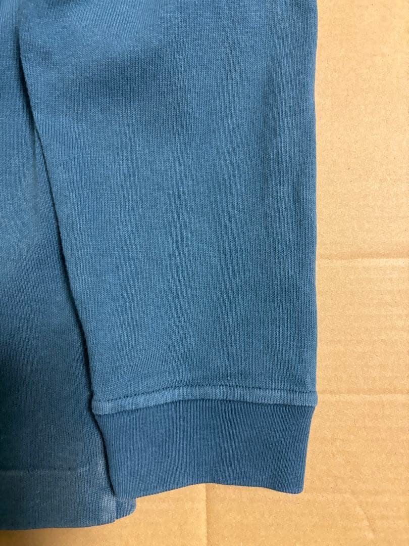 ストーンアイランド　スエット