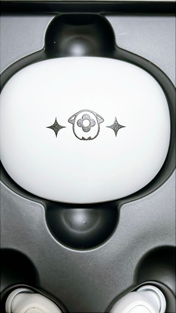 ONKYO ワイヤレスイヤホン ANIMA AOWO4 星導ショウ