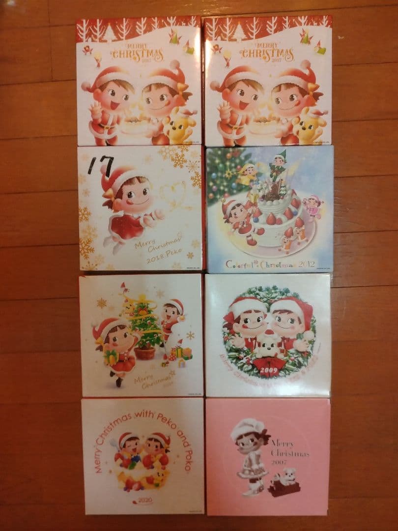 y*読様 ✨️限定品なので、今後値上必至。ペコフェイラーハンカチセットおまけ付き