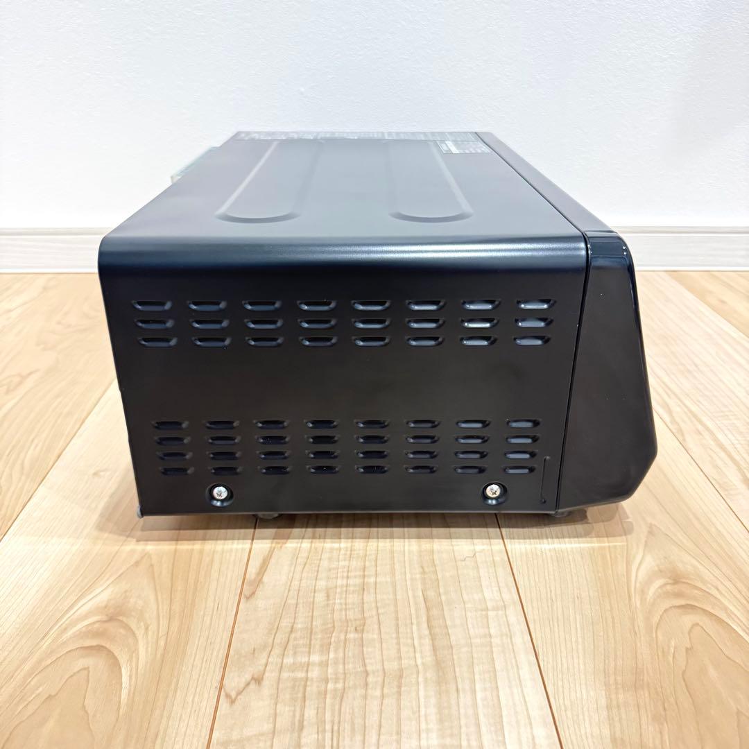 【未使用】　Panasonic けむらん亭　NF-RT800 マルチグリル