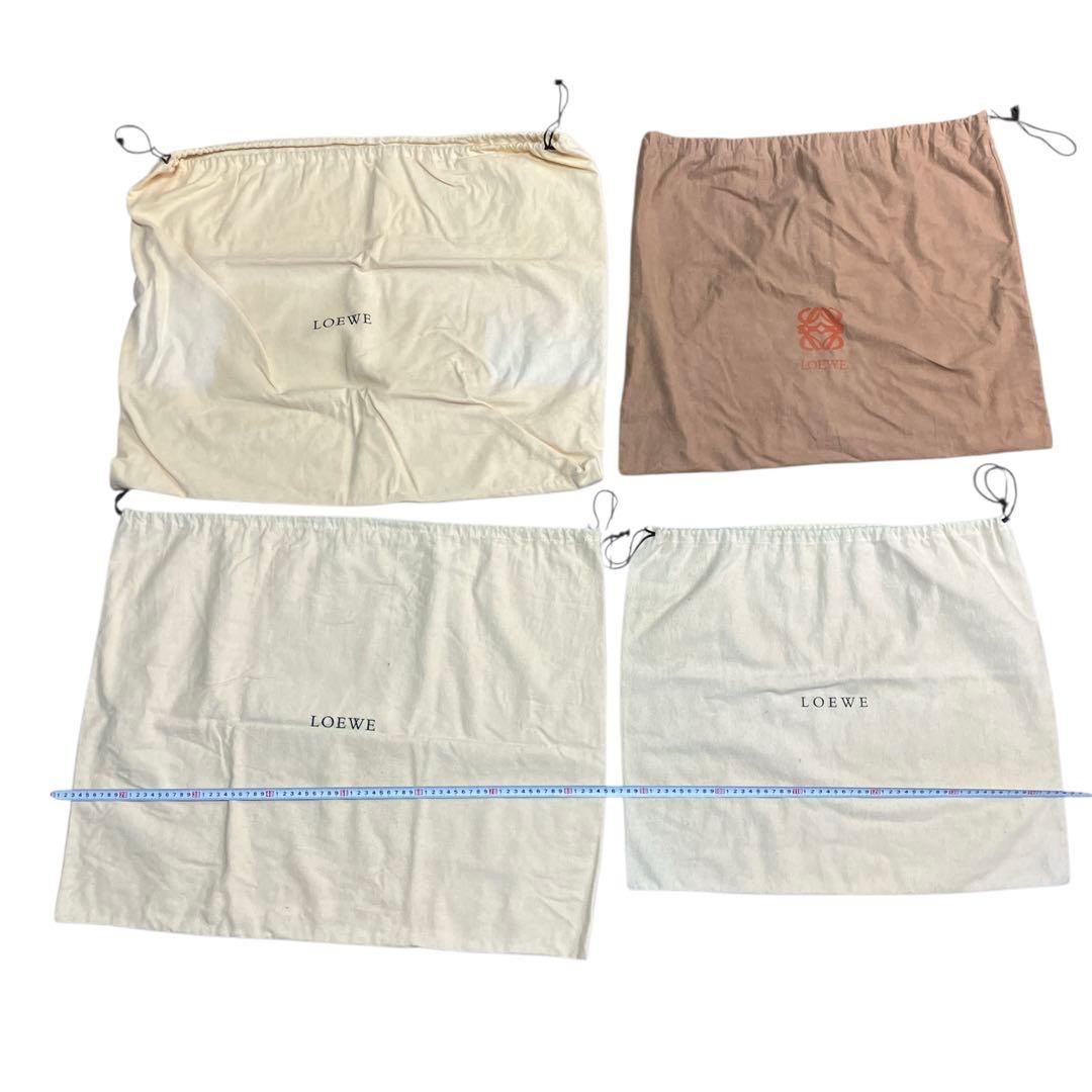 【LOEWE】保存袋　まとめ　セット　約24枚