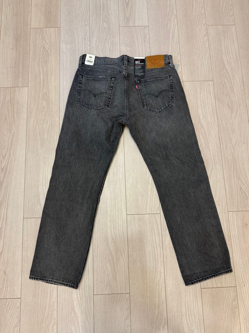 ビームス別注 リーバイス EXCLUSIVE 501 34×30 LEVI'S