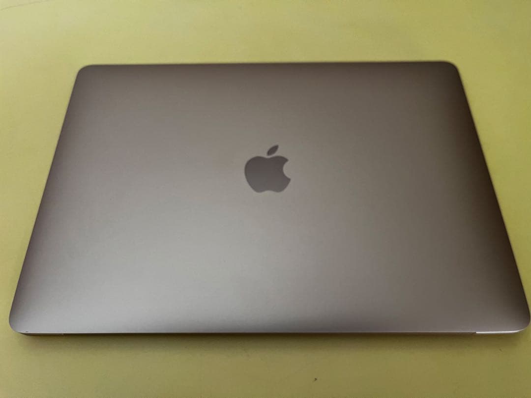 ［美品］MacBook Air 13 16GB RAM 512GB SSD