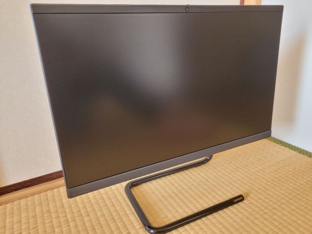 Windowsノート本体 All in one Windows11 SSD128GB + HDD 1TB.