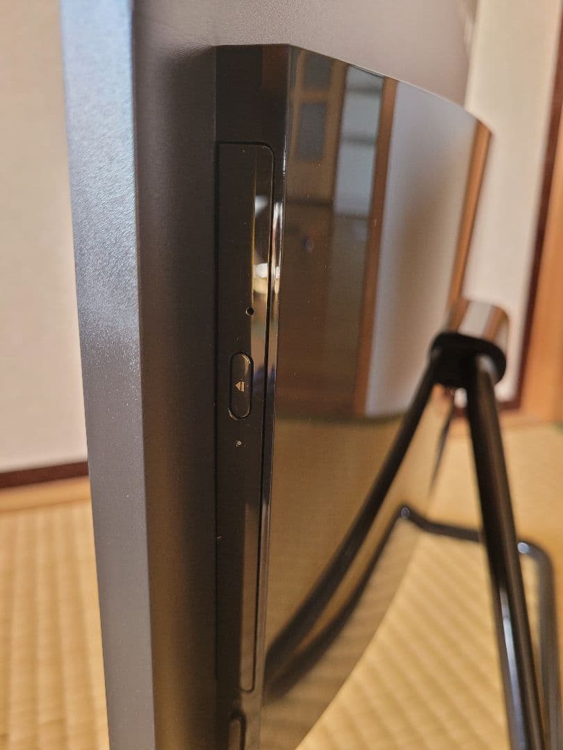 Windowsノート本体 All in one Windows11 SSD128GB + HDD 1TB.