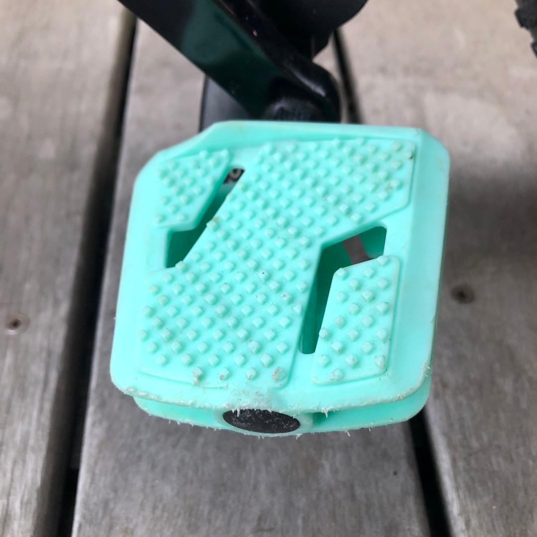 TREK 16インチ パープル