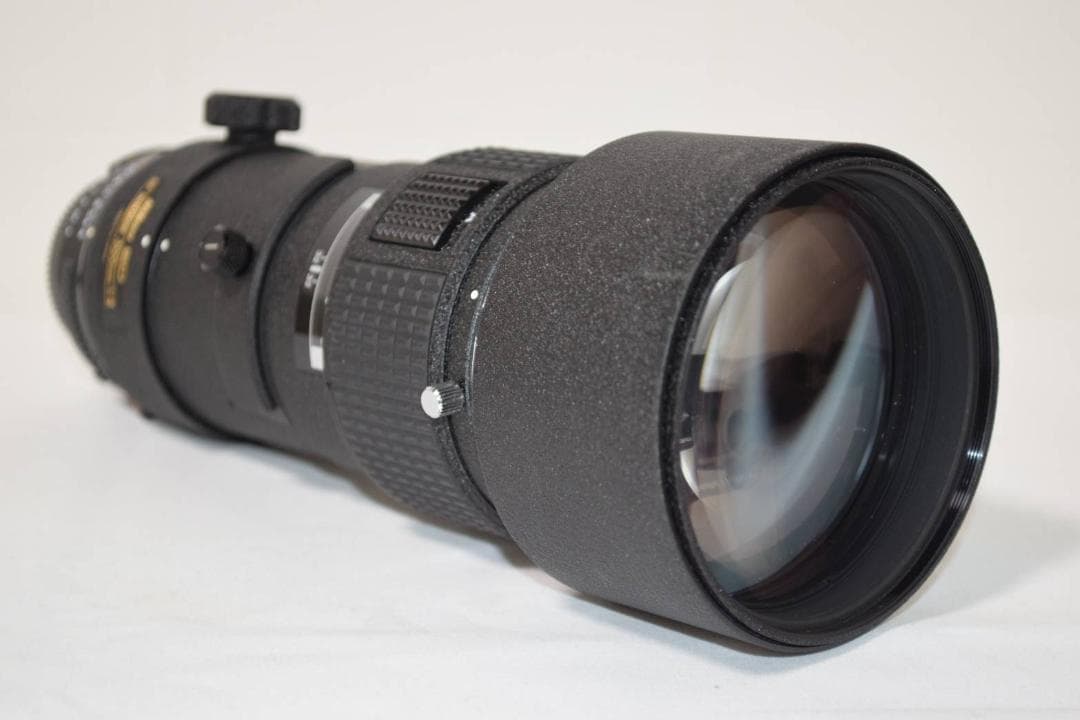 ★極上美品★ニコン NIKON AF NIKKOR 300mm F4 ★完動★
