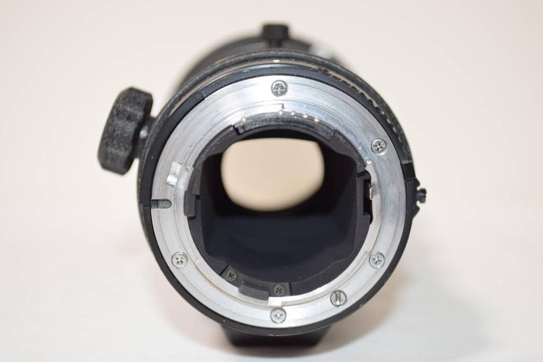 ★極上美品★ニコン NIKON AF NIKKOR 300mm F4 ★完動★