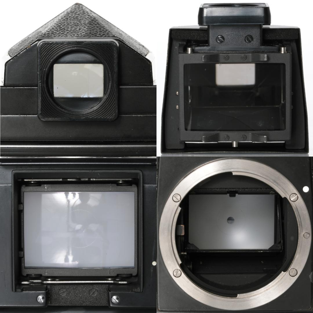 Nikon F アイレベル / Nikkor-S Auto 50mm f1.4