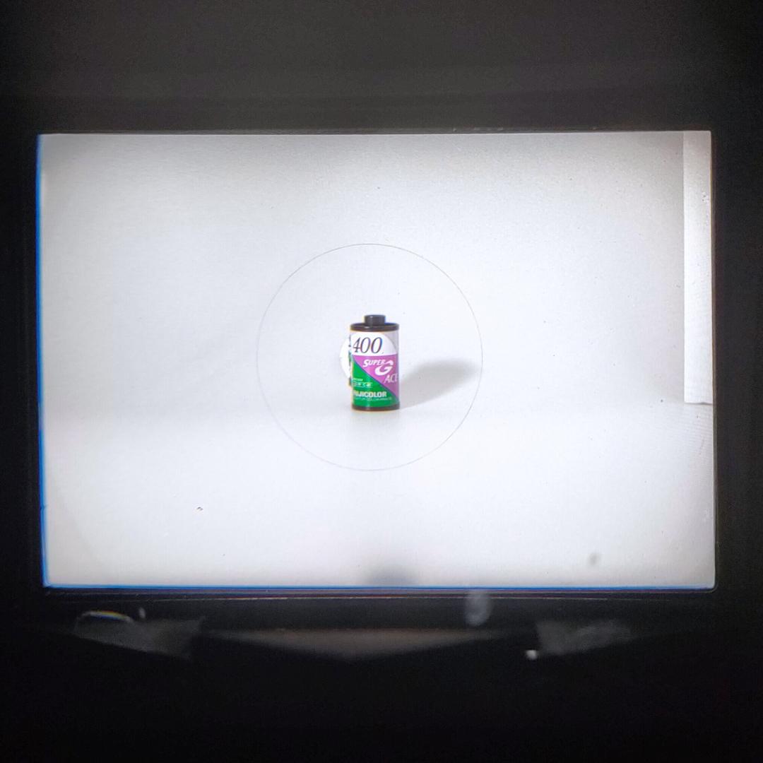 Nikon F アイレベル / Nikkor-S Auto 50mm f1.4