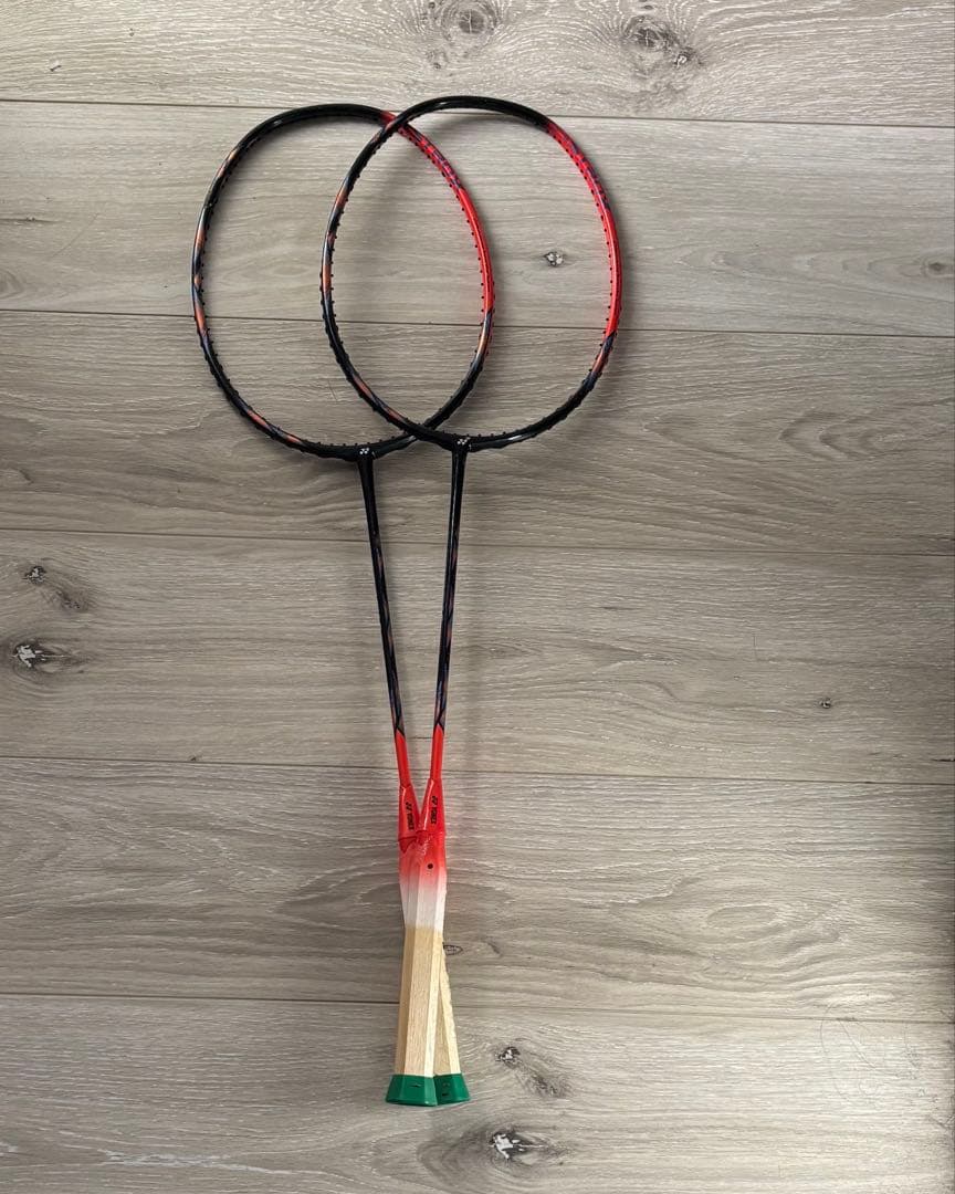 アストロクス 77pro 2本セット