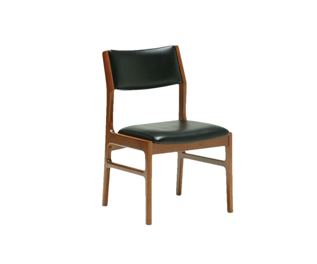 【チェア】カリモク 60+ アームレスダイニングチェア