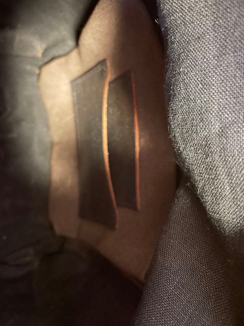 エバゴス　カゴバック　超人気！