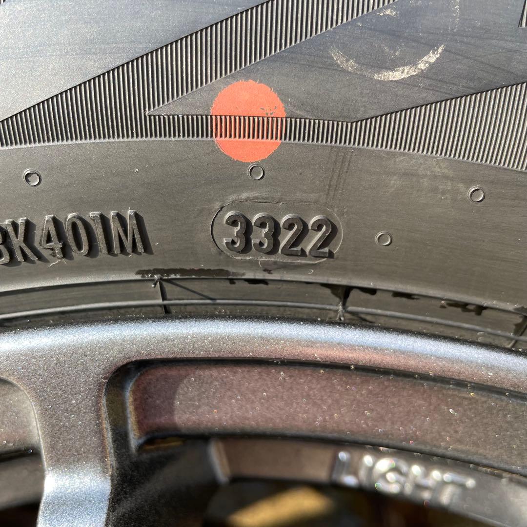 PIRELLI ICE ZERO 205/55 R16 ホイール4本セット