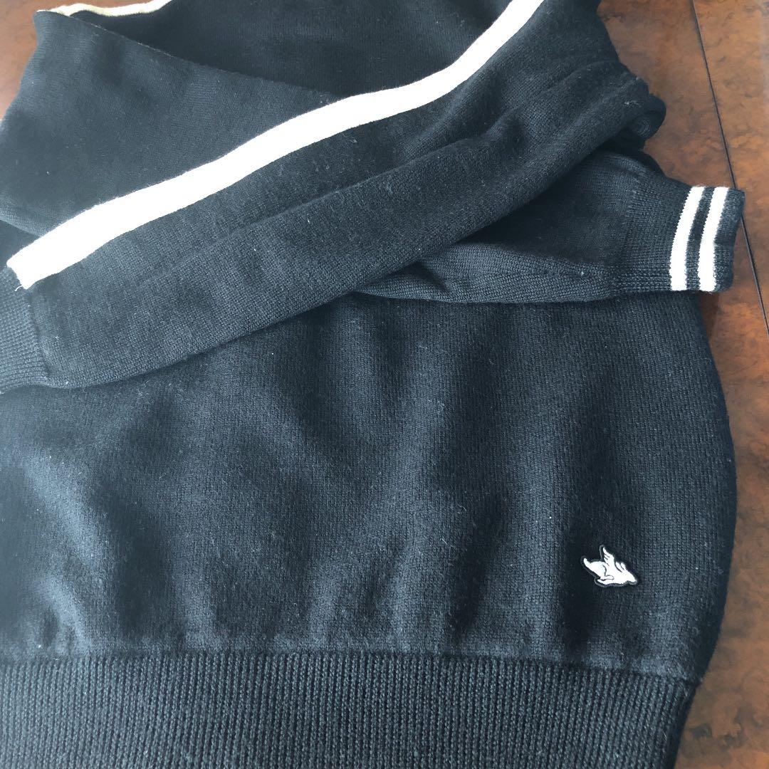 パーリーゲイツのアウター　サイズ1