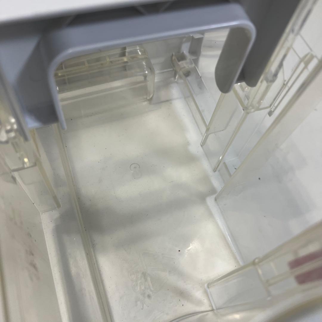 シャープ 衣類乾燥除湿機 CV-NH104-W