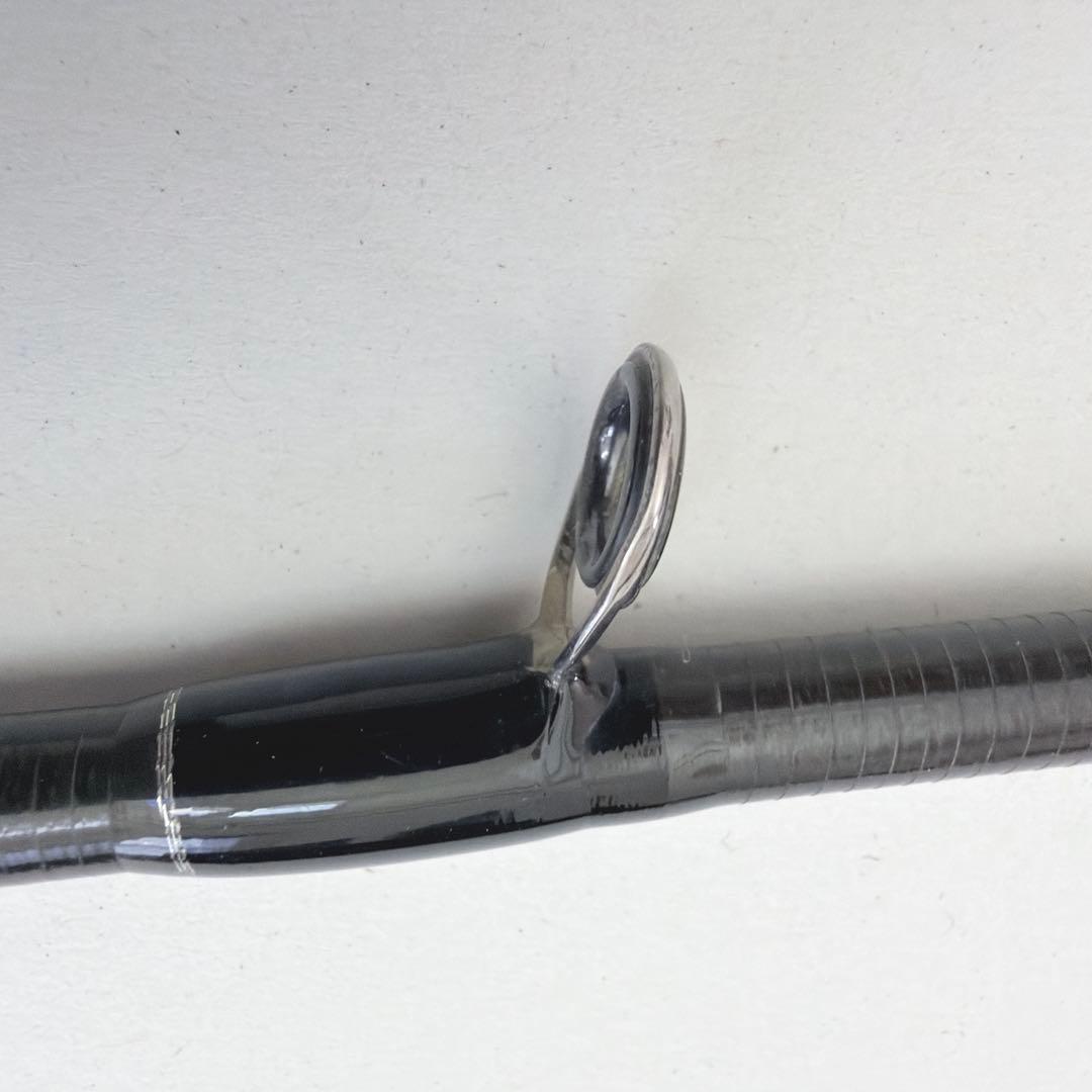 【使用回数少ない】g craft Mid water MWS-952-SR