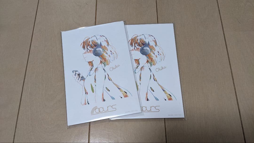 Aqoursラブライブ!サンシャイン!! ヘッドホン&ウォークマン