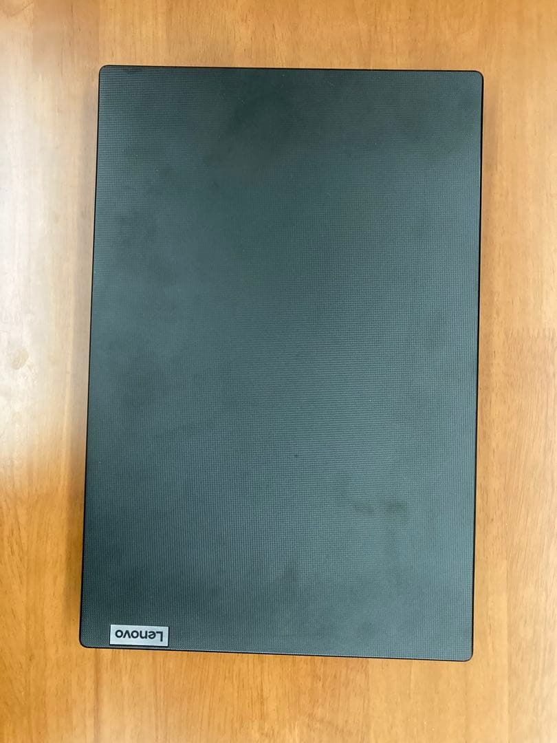 Lenovo 英語配列 14inc メモリ8G SSD 256G N4500