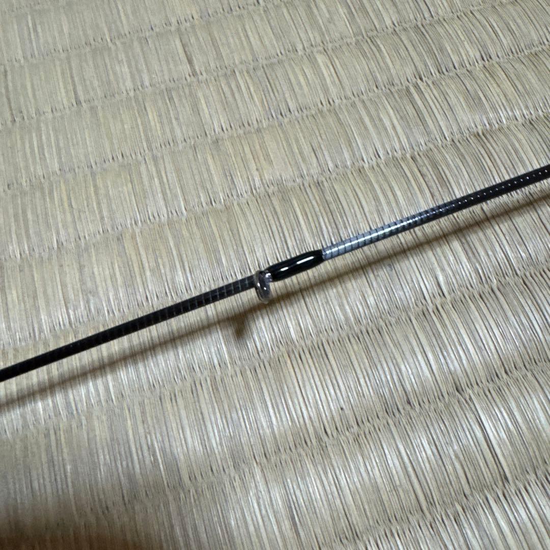 NIMS-77SL フェザージャーク77