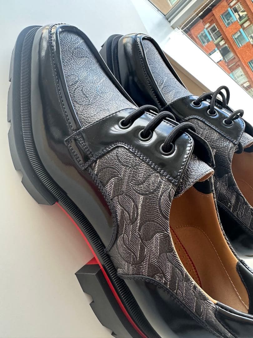 ChristianLouboutin（クリスチャンルブタン）シューズ（28cm）