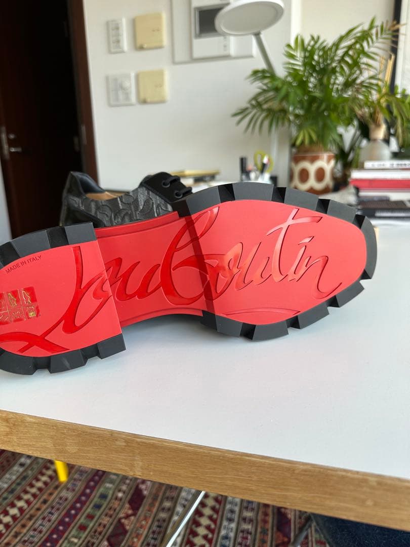 ChristianLouboutin（クリスチャンルブタン）シューズ（28cm）