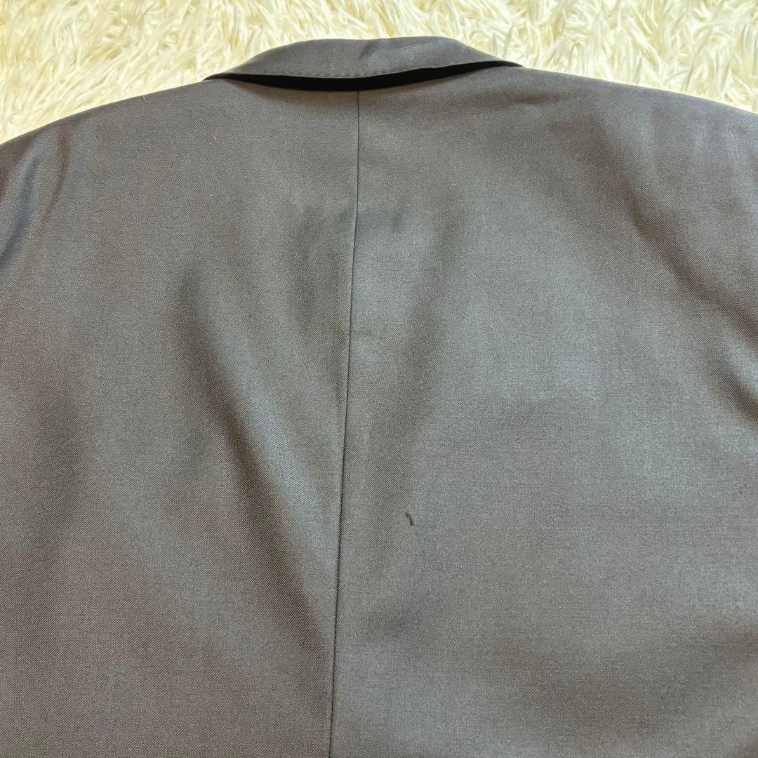 Paul Smith ポールスミス ロロピアーナ 総裏パープル XLサイズ