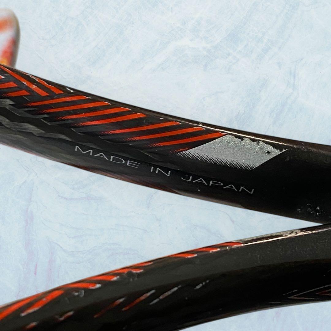 YONEXヨネックス REGNA 100レグナ100 硬式ラケット G2