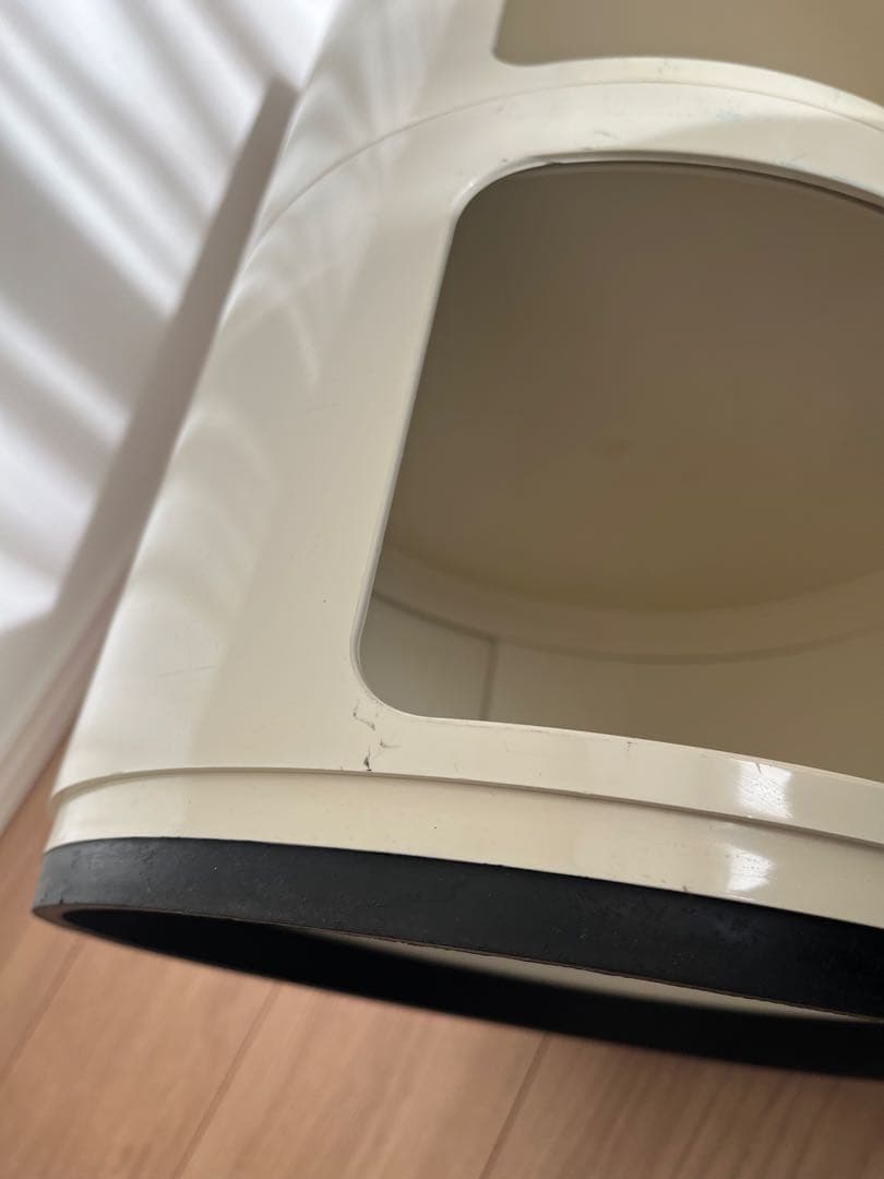 【正規品】 カルテル コンポニビリ 3段 ホワイト Kartell