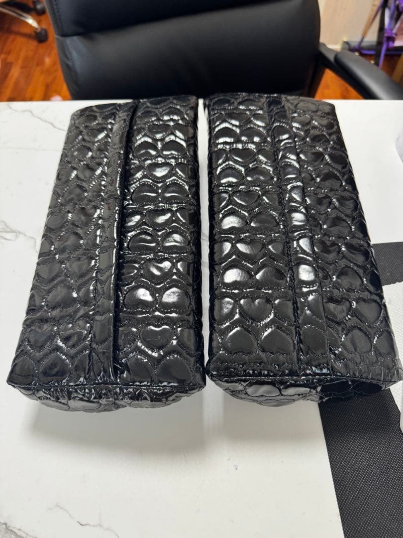 月香　ネイルアート用具セットとポリッシュ