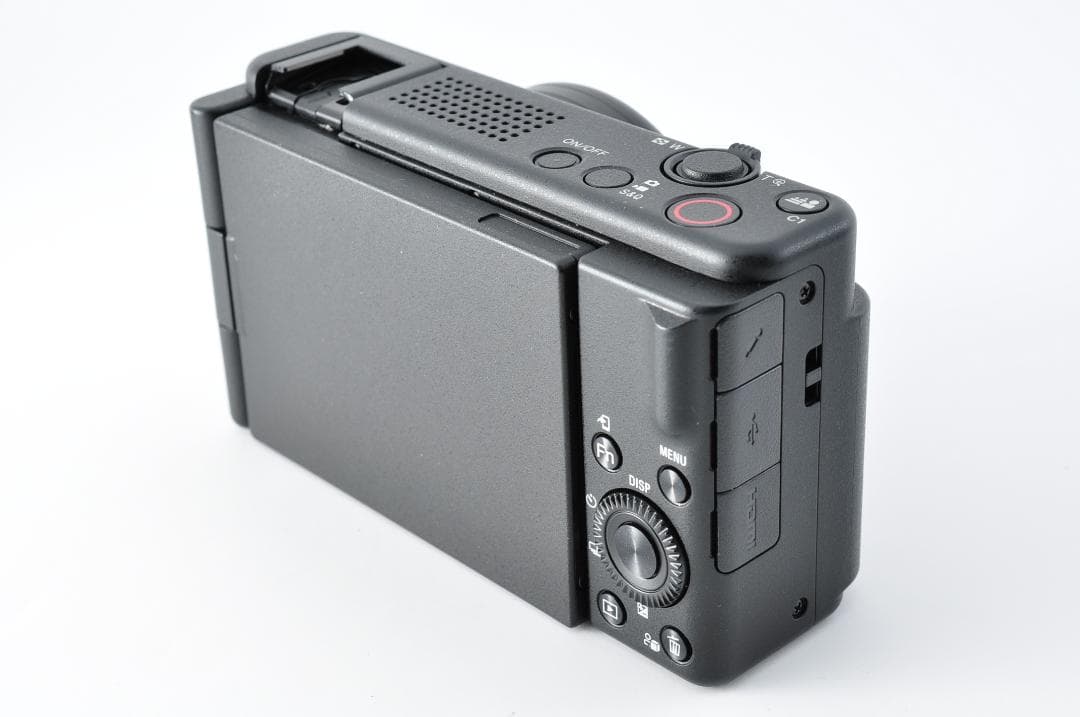SONY ZV-1F デジタルカメラ VLOGCAM #1384.37