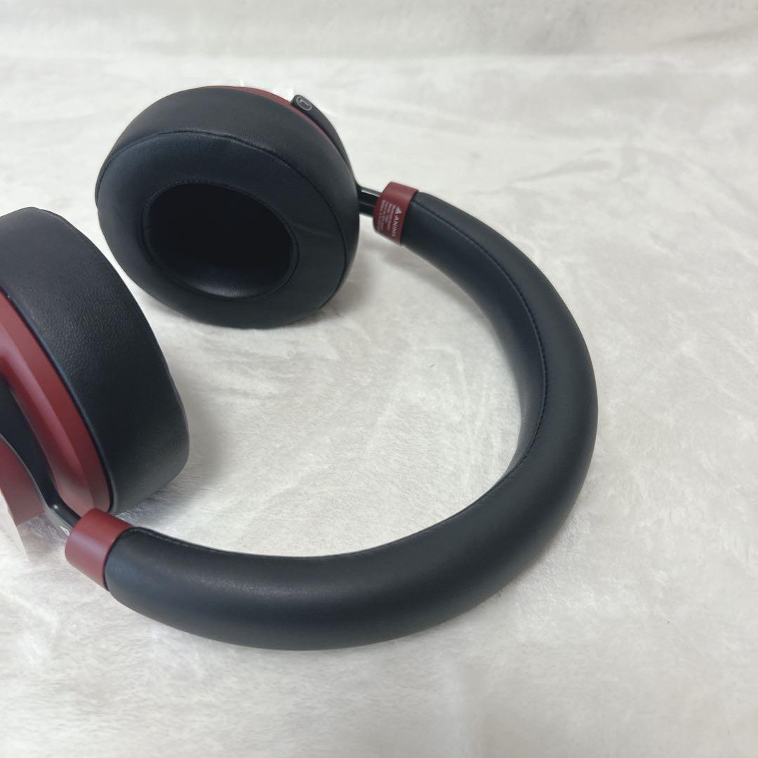 ✨未使用級✨ONKYO シャア専用ワイヤレスヘッドフォン AOW03