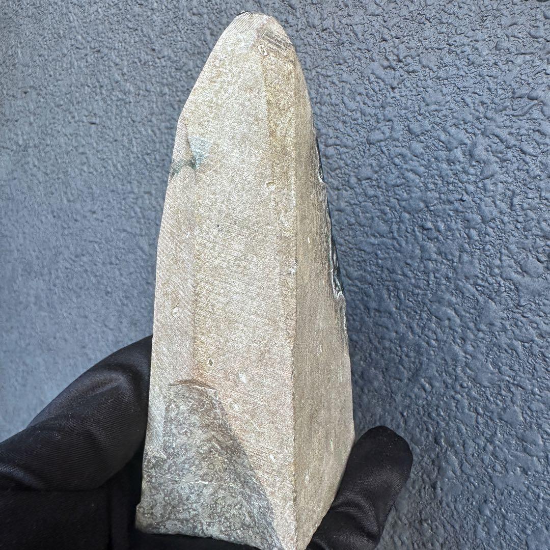 濃紫の煌めきウルグアイ産☆キラキラ☆アメジストクラスターパワーストーンA1121