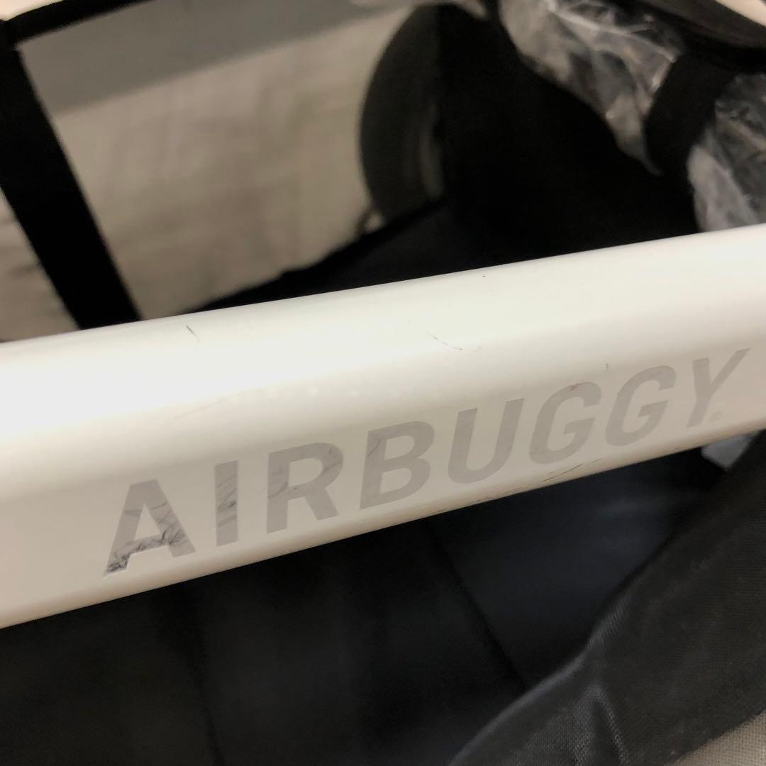 Air Buggy エアバギーフォードッグDOME2 M Basic CAMO