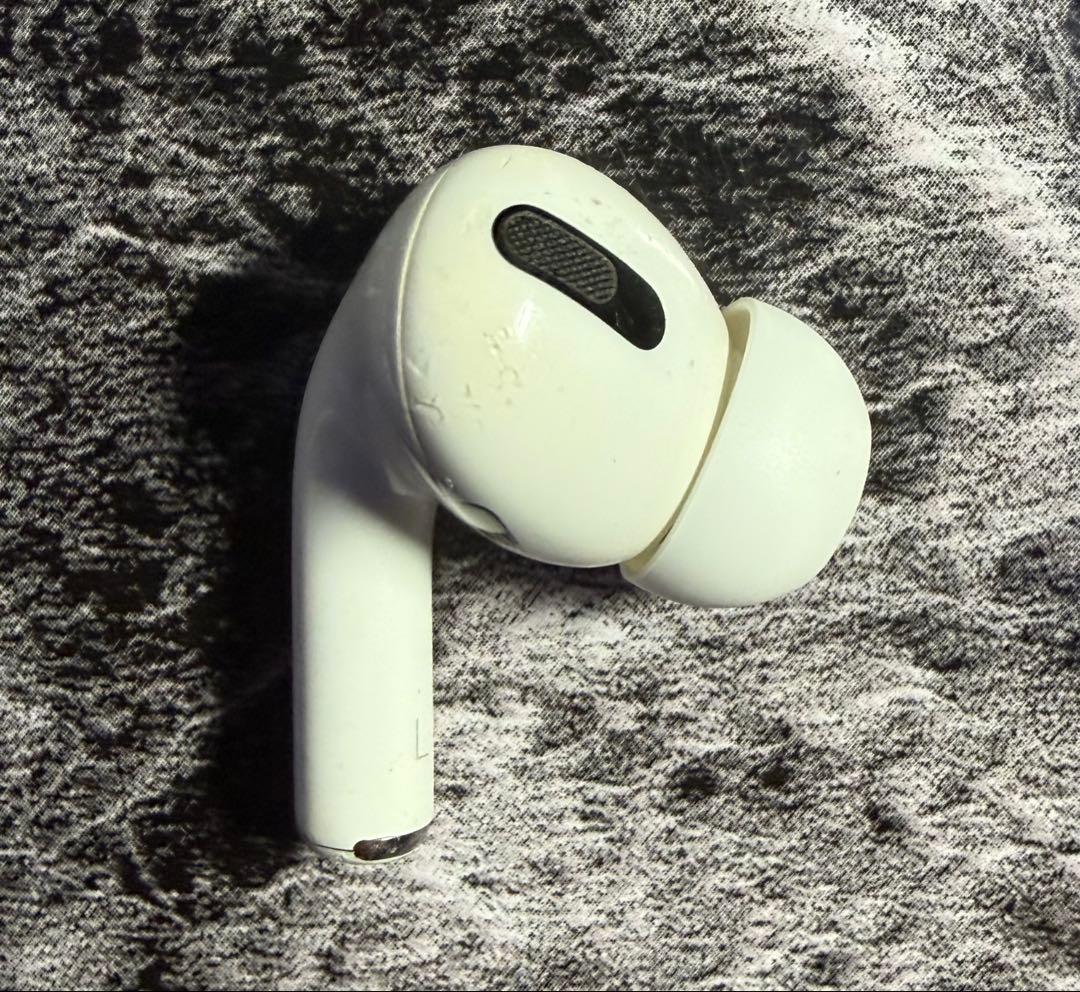 【APPLE】AirPods Pro 第1世代　片耳　左耳