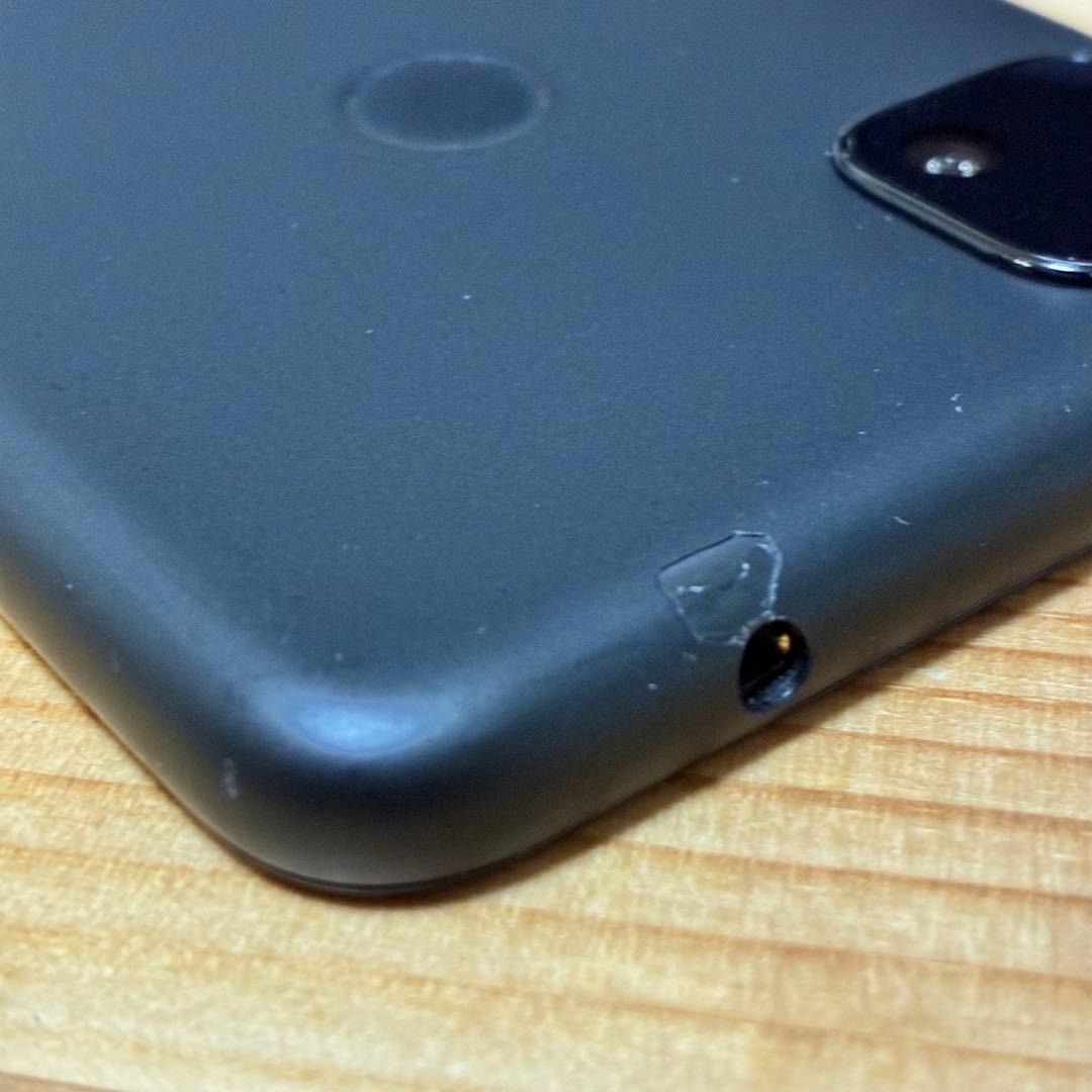 U*y様 ya7260 Google pixel 4a