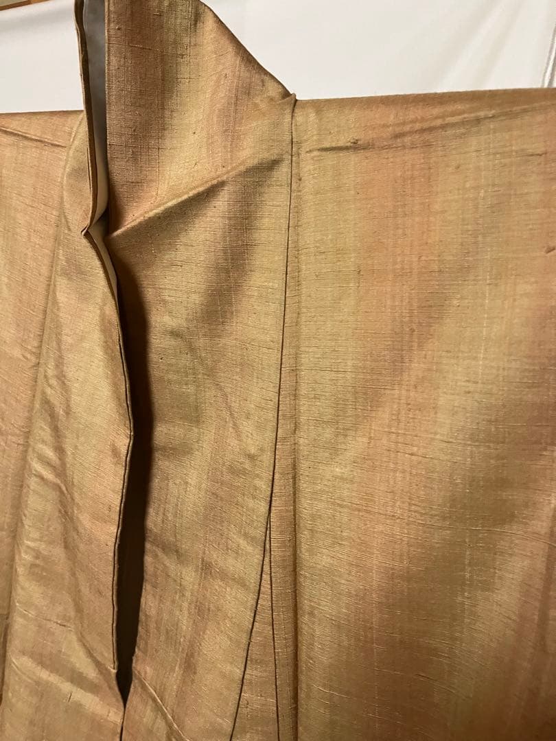 kohko ⭐️早い者勝ち⭐️【国宝品】⭐️岐阜県重要無形文化財⭐️【郡上紬】⭐️